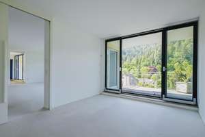 Wohnen mit schöner Aussicht -Großzügige Eigentumswohnung in begehrter Lage von Freiburg-Günterstal – 79100 Günterstal, Freiburg im Breisgau – Vorschaubild 6