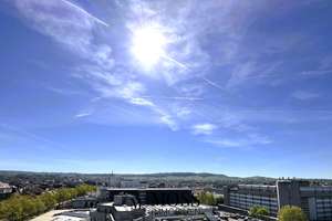 Moderne 2-Zimmer-City-Wohnung mit Loggia, Weitblick & Tiefgarage in zentraler Lage von Heilbronn! – Die vollständige Adresse der Immobilie erhältst du vom Anbieter., 74074 Heilbronn, Heilbronn – Vorschaubild 7