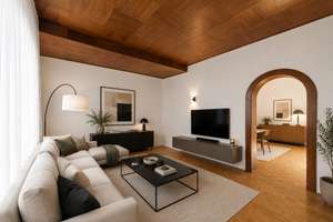 Familienidylle in Lichterfelde,
Architektur der 30er Jahre in schöner Lage. – Die vollständige Adresse der Immobilie erhältst du vom Anbieter., 12209 Lankwitz, Berlin – Vorschaubild 20
