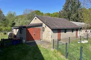*Wieder verfügbar!*
Einfamilienhaus mit Ausbaupotential und Vollkeller auf 1.900 m²- Grundstück – Bremen – Vorschaubild 20