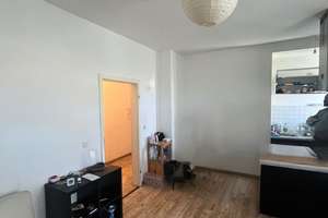 Charmante 2-Zimmer Wohnung im 2. OG in Hannover-List – Im Kreuzkampe 6, 30655 List, Hannover – Vorschaubild 8