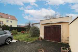 +++Zögern Sie nicht: Stadtvilla mit Altbaucharme, Garten und Garage in zentraler Lage+++ – Meißen (Kreis) – Vorschaubild 14