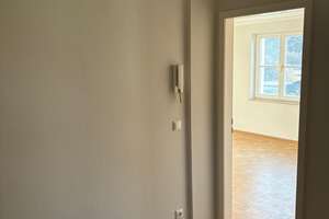 gemütliche 2-Raum Wohnung mit Balkon und EBK in Dresden-Kaditz – Kötzschenbroder Straße 164, 1139 Kaditz, Dresden – Vorschaubild 6
