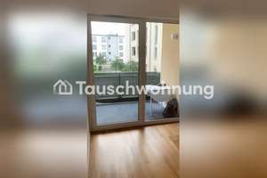 Tauschwohnung: 2 Zimmer WBS gegen 3 Zimmer ohne WBS – Die vollständige Adresse der Immobilie erhältst du vom Anbieter., 79110 Mooswald-Ost, Freiburg im Breisgau – Vorschaubild 2