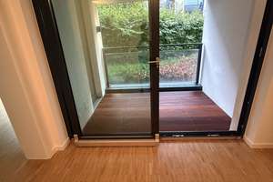 Exklusive 2-Zimmer-Wohnung in Düsseldorf-Pempelfort – komplett kernsaniert & hochwertig ausgestattet – 40211 Pempelfort, Düsseldorf – Vorschaubild 8