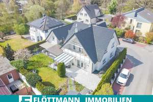 Mehr als ein Zuhause - eine exklusive Immobilie für Generationen – Die vollständige Adresse der Immobilie erhältst du vom Anbieter., 33428 Harsewinkel – Vorschaubild 1