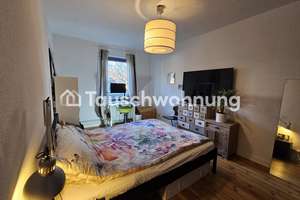 Tauschwohnung: Ruhige Wohnung direkt am Stadtpark – Die vollständige Adresse der Immobilie erhältst du vom Anbieter., 22299 Winterhude, Hamburg – Vorschaubild 3
