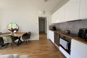 Neubau: 2-Zimmer-Wohnung in Hamburg-Wandsbek – Die vollständige Adresse der Immobilie erhältst du vom Anbieter., 22041 Wandsbek (Ortsteil), Hamburg – Vorschaubild 4