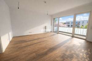 antaris Immobilien GmbH **Perfekt geschnittene 3-Raum-Wohnung mit Balkon & Tiefgarage** – Die vollständige Adresse der Immobilie erhältst du vom Anbieter., 99085 Krämpfervorstadt, Erfurt – Vorschaubild 3