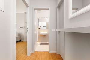Hochparterre: 4-Zimmer-Apartment, Körnerpark in der Nähe – Die vollständige Adresse der Immobilie erhältst du vom Anbieter., 12051 Neukölln (Ortsteil), Berlin – Vorschaubild 7