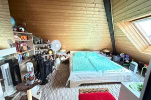 Bungalow mit Potenzial in ruhiger Lage von Lathen – Die vollständige Adresse der Immobilie erhältst du vom Anbieter., 49762 Lathen – Vorschaubild 19