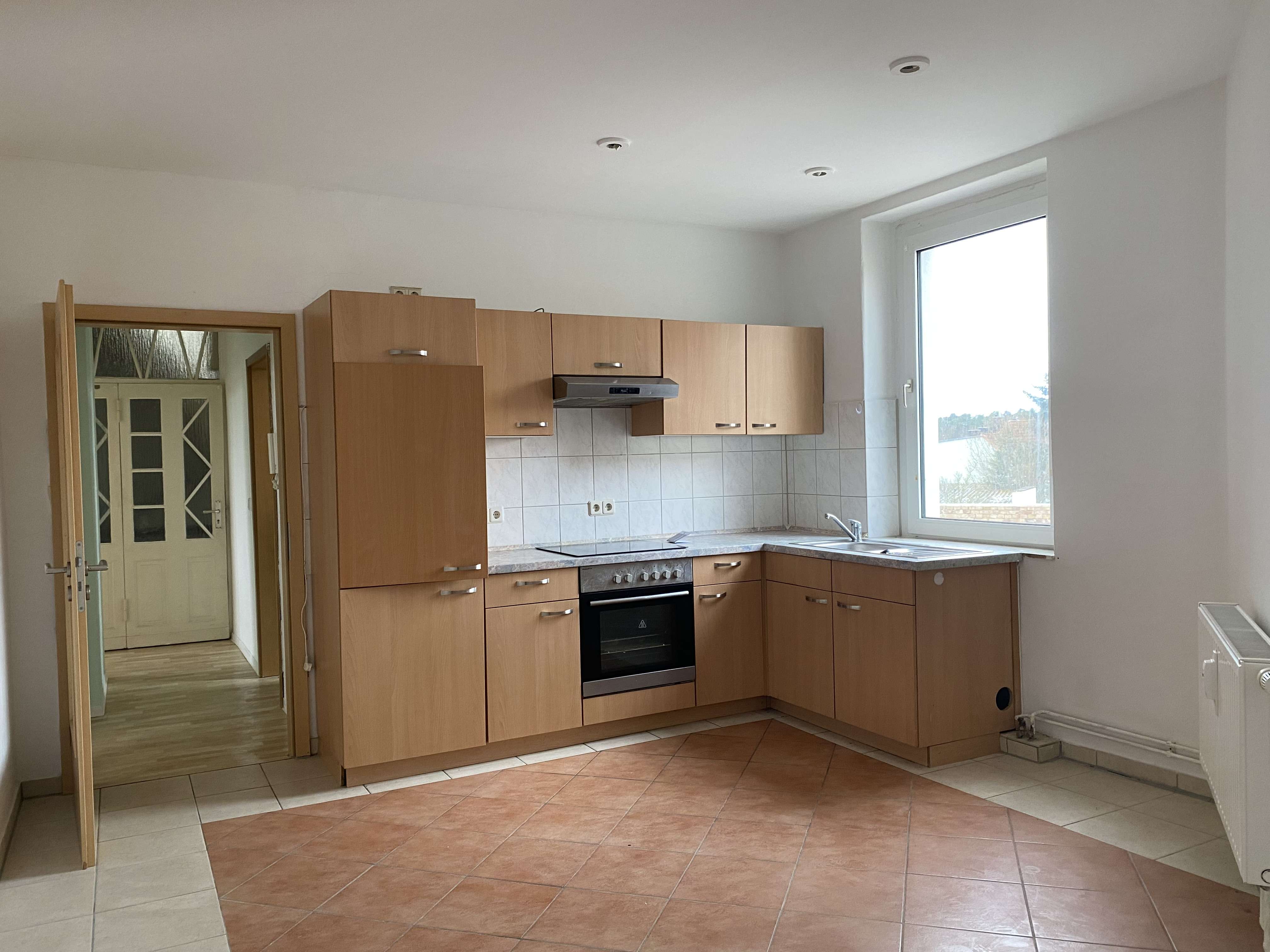 Immobilie in Gardelegen - ++ MEHRFAMILIENHAUS MIT GEWERBE ++ - Bild 13