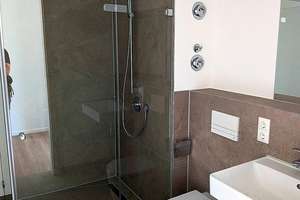 Moderne 2-Zimmer Neubauwohnung mit Küche am Plärrer: 45 m² – Steinbühler Straße 4-6, 90443 Gostenhof, Nürnberg – Vorschaubild 1