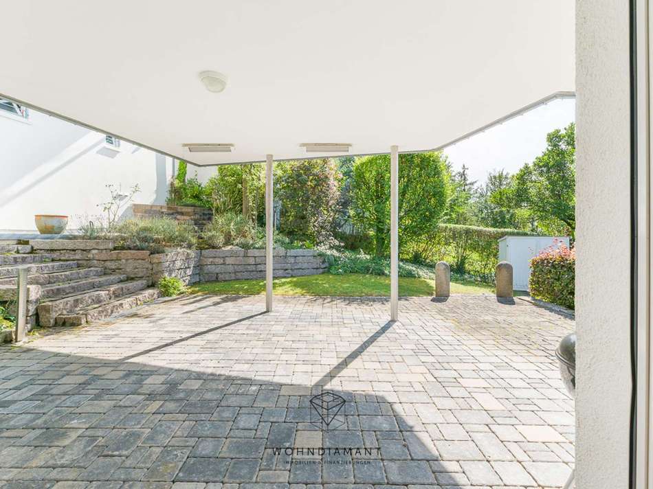 UG - Terrasse