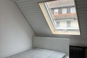650 EUR Pauschal // 3x Möblierte WG-Zimmer, Feuerbach – Hohewartstraße 13, 70469 Feuerbach-Mitte, Stuttgart – Vorschaubild 25