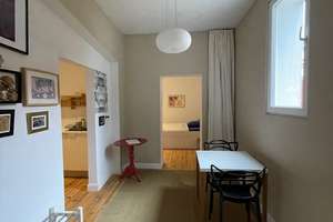 Willkommen in der schönsten Straße im Schanzenviertel! Plus Air BnB Option! – Die vollständige Adresse der Immobilie erhältst du vom Anbieter., 22767 Altona-Altstadt, Hamburg – Vorschaubild 2