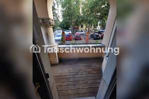 Tauschwohnung: Wohnung mit Studio im UG in Fetscherplatz-Nähe – Wallotstraße 31, 1309 Striesen-Süd, Dresden – Vorschaubild 12