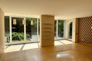 Repräsentatives Einfamilienhaus in Aachens bester Südlage – 7 Zimmer, Garten, 2 Garagen – 52066 Beverau, Aachen – Vorschaubild 12