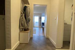 Hannover - Wietzegraben: Herrliche, renovierte Wohnung mit Balkon & Parkplatz! – Die vollständige Adresse der Immobilie erhältst du vom Anbieter., 30179 Sahlkamp, Hannover – Vorschaubild 9
