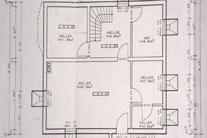 Geflegtes Einfamilienhaus sucht neuen Besitzer * Nähe Schwerin – Mühlenbecker Weg 10, 19230 Ludwigslust (Kreis) – Vorschaubild 29