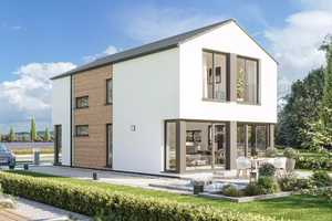 Elegantes Einfamilienhaus mit Garten – Nürnberg – Vorschaubild 6