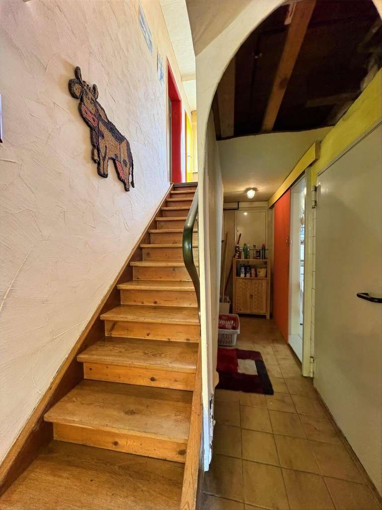 Immobilie in Haigerloch - Ehemaliges Bauernhaus mit Scheune - Ihr Zuhause! - Bild 2