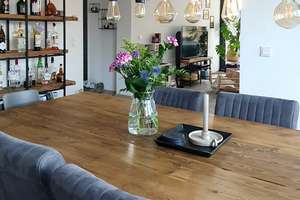 3,5-Zimmer im Terrassenhaus mit 2 Balkonen in Köln – Die vollständige Adresse der Immobilie erhältst du vom Anbieter., 50859 Weiden, Köln – Vorschaubild 11
