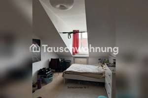 Tauschwohnung: Sehr helle und ruhige 3-Zimmer-Wohnung an der Theresienwiese – 80336 Sankt Paul, München – Vorschaubild 10
