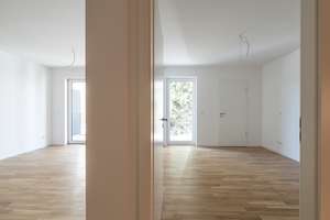 Top Angebot in Ricklingen - inklusive Einbauküche und Balkon – Göttinger Chaussee 267 B, 30459 Oberricklingen, Hannover – Vorschaubild 4
