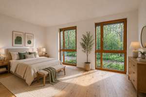 Maisonette am Falkenstein – Die vollständige Adresse der Immobilie erhältst du vom Anbieter., 22587 Blankenese, Hamburg – Vorschaubild 11