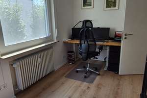 Helle, ruhige 3-Zimmer-Wohnung in Feldrandlage – Kaiserstraße 19, 70599 Birkach-Süd, Stuttgart – Vorschaubild 8