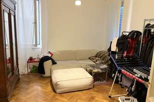 3-Zimmer Jugendstilwohnung in Stuttgart Mitte – Die vollständige Adresse der Immobilie erhältst du vom Anbieter., 70184 Dobel, Stuttgart – Vorschaubild 6