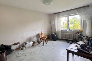 Sanierungsbedürftiges Ein- bis Zweifamilienhaus mit viel Platz in familienfreundlicher Lage! – Die vollständige Adresse der Immobilie erhältst du vom Anbieter., 33739 Dornberg, Bielefeld – Vorschaubild 9