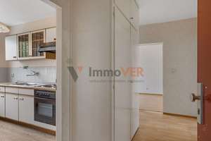 Helle 3-Zimmer-Wohnung mit Loggia und Entwicklungspotenzial – Die vollständige Adresse der Immobilie erhältst du vom Anbieter., 28325 Ellenerbrok-Schevemoor, Bremen – Vorschaubild 8