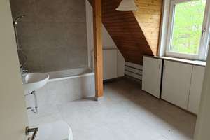 Charmantes Häuschen mit Erweiterungspotenzial, oder massiver Bebauung auf 1154 m² Baugrund – Die vollständige Adresse der Immobilie erhältst du vom Anbieter., 82278 Althegnenberg – Vorschaubild 10