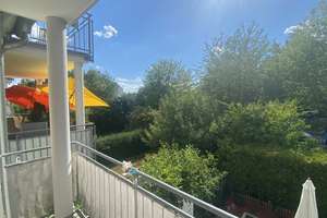 Wunderbare, großzügige 3 ZKB Am Haslangpark, Balkon, Tiefgarage, EBK, TOP-Lage IN-West – Dorothea-Schlözer-Str. 1, 85049 Friedrichshofen-Hollerstauden, Ingolstadt – Vorschaubild 17