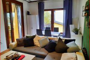3 Familienhaus in PF-Südoststadt – Die vollständige Adresse der Immobilie erhältst du vom Anbieter., 75175 Au, Pforzheim – Vorschaubild 2