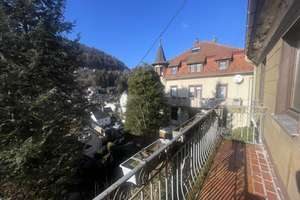 Heimwerker aufgepasst: Provisionsfreies  2- Familienhaus, Panoramblick+ großes Grundstück – Die vollständige Adresse der Immobilie erhältst du vom Anbieter., 75323 Bad Wildbad – Vorschaubild 14