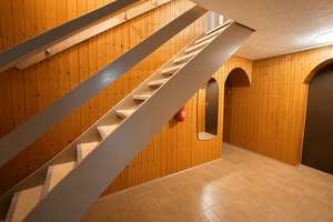 FRANK IMMOBILIEN -OKAL-Fertighaus aus den 70er-Jahren – bereit für neue Ideen – Die vollständige Adresse der Immobilie erhältst du vom Anbieter., 12357 Rudow, Berlin – Vorschaubild 14