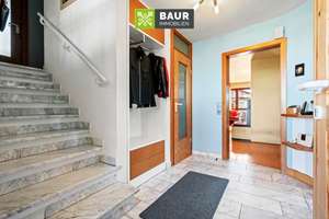 360° I Traumhaftes Einfamilienhaus in idyllischer Lage in Ebersbach-Musbach – Die vollständige Adresse der Immobilie erhältst du vom Anbieter., 88371 Ebersbach-Musbach – Vorschaubild 5