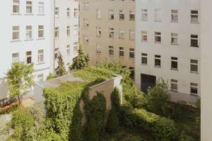 Charmanter Stuckaltbau im Gartenhaus nahe Eisenacher Straße – Die vollständige Adresse der Immobilie erhältst du vom Anbieter., 10823 Schöneberg, Berlin – Vorschaubild 3
