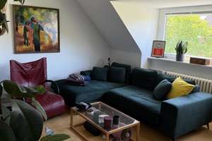 3-Zimmer-Wohnung in Duisburg Neudorf-Nord – Gneisenaustr. 105, 47057 Neudorf-Nord, Duisburg – Vorschaubild 7