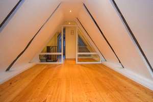 Stilvolles, hochwertiges Altstadthaus für anspruchsvolle Individualisten in Buxtehude... – Die vollständige Adresse der Immobilie erhältst du vom Anbieter., 21614 Buxtehude – Vorschaubild 12