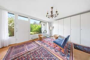 FREIHEIT: Großzügiges Einfamilienhaus mit Einliegerwohnung und großem Garten in KA-Nordweststadt – Die vollständige Adresse der Immobilie erhältst du vom Anbieter., 71685 Nordweststadt, Karlsruhe – Vorschaubild 4