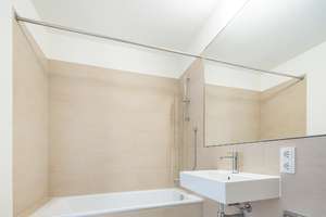 MAIER - Neues Sendling: Familienfreundliche 3-Zimmerwohnung mit EBK, Aufzug, TG, U-Bahnlage! – Tölzer Str. 2f, 81379 Thalkirchen, München – Vorschaubild 11