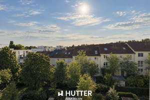 Barrierefrei & über den Dächern! Tolle 3 Zimmer Penthouse-Wohnung in Vaihingen – 70569 Lauchäcker, Stuttgart – Vorschaubild 11