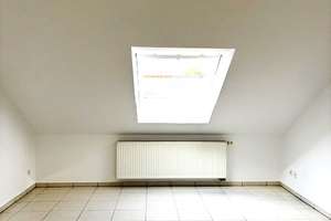 Helles und einladendes Einzimmerapartment: Wohnen in Münster-Roxel – 48161 Roxel, Münster – Vorschaubild 2