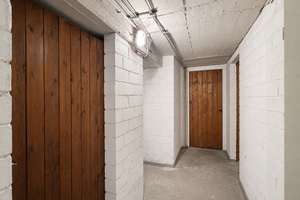 Gut geschnittene, helle 3-Zimmer-Wohnung mit sonniger Innenhofloggia, Balkon und TG-Stellplatz – Die vollständige Adresse der Immobilie erhältst du vom Anbieter., 30161 List, Hannover – Vorschaubild 23