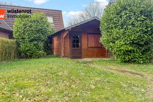Bungalow mit großem Grundstück und viel Potenzial – Die vollständige Adresse der Immobilie erhältst du vom Anbieter., 24634 Arpsdorf – Vorschaubild 10
