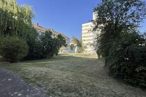 Neu renovierte 2 Zi- Wohnung mit Blick ins Grüne - ruhige Innenhoflage nahe Stobäusplatz, inklusive  – Die vollständige Adresse der Immobilie erhältst du vom Anbieter., 93055 Ostenviertel, Regensburg – Vorschaubild 6